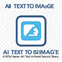 AI TEXT TO IMAGE