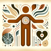 AI Therapist icon