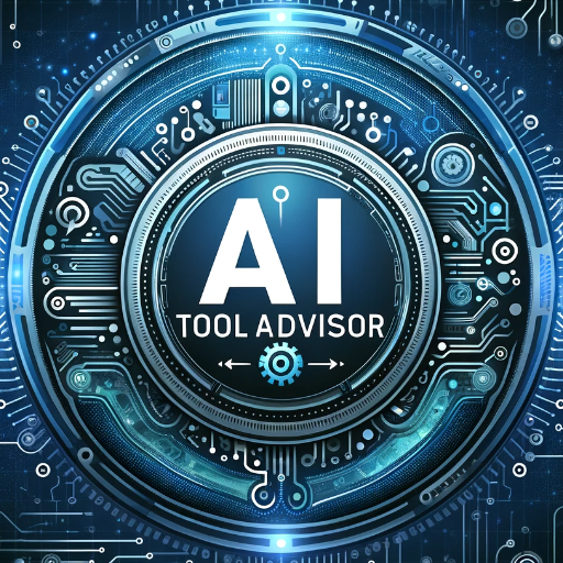 AI Tool Advisor icon