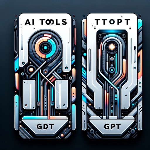 AI Tools GPT icon