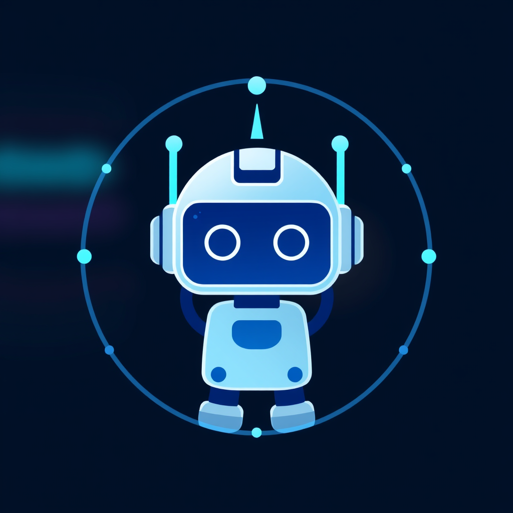AI trading robot