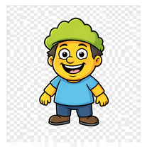 AI trainer Simpson generator