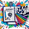 AI Video Scriptwriter icon