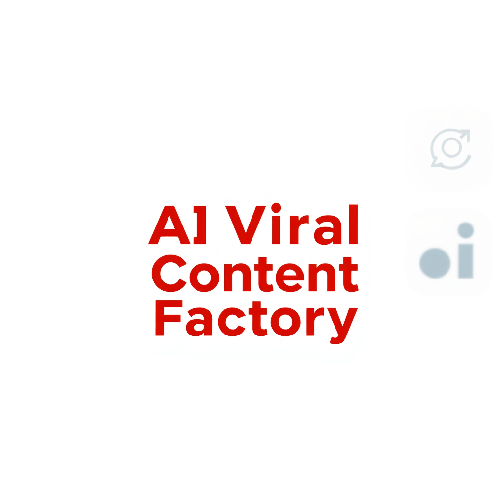 AI Viral Content Factory