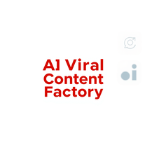 AI Viral Content Factory