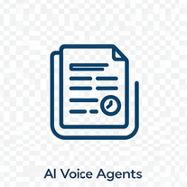 AI Voice Agents