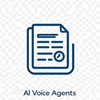 AI Voice Agents icon