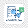 AI WORKFLOW icon