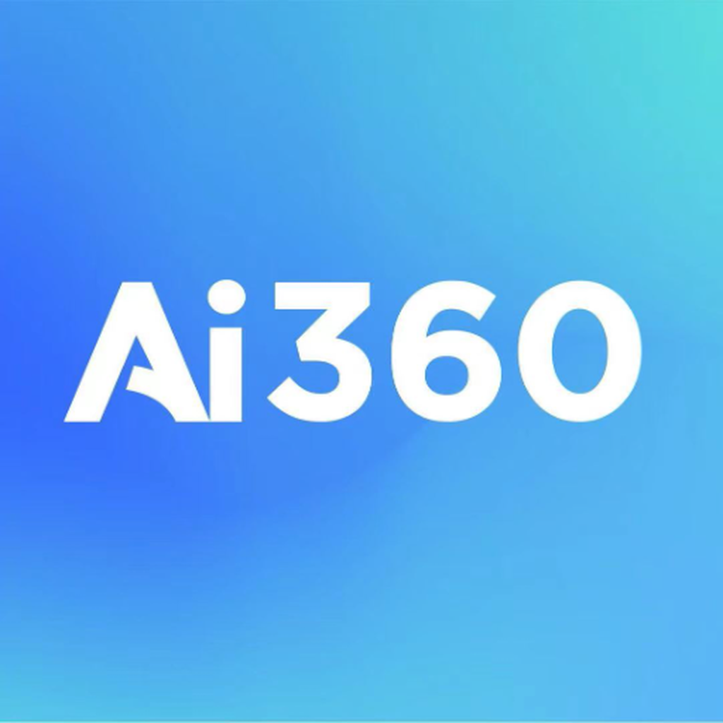 Ai360 icon