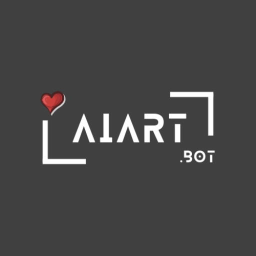 AIArt.BOT by IHeartDomains icon
