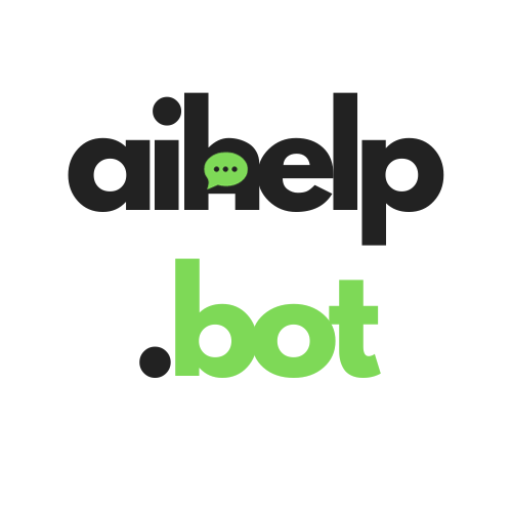 AIHelp.BOT by IHeartDomains icon