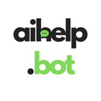 AIHelp.BOT by IHeartDomains