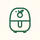 Air Fryer Chef icon