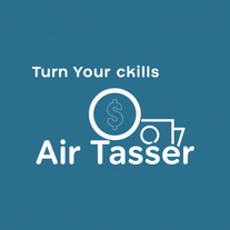 Turn Your Skills into Cash with Air Tasker