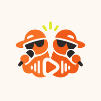 AIRapDuo.com logo
