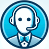 AIReception - Hyperrealistic Virtual Receptionist icon