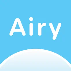 Airy icon