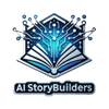 AIStoryBuilders icon