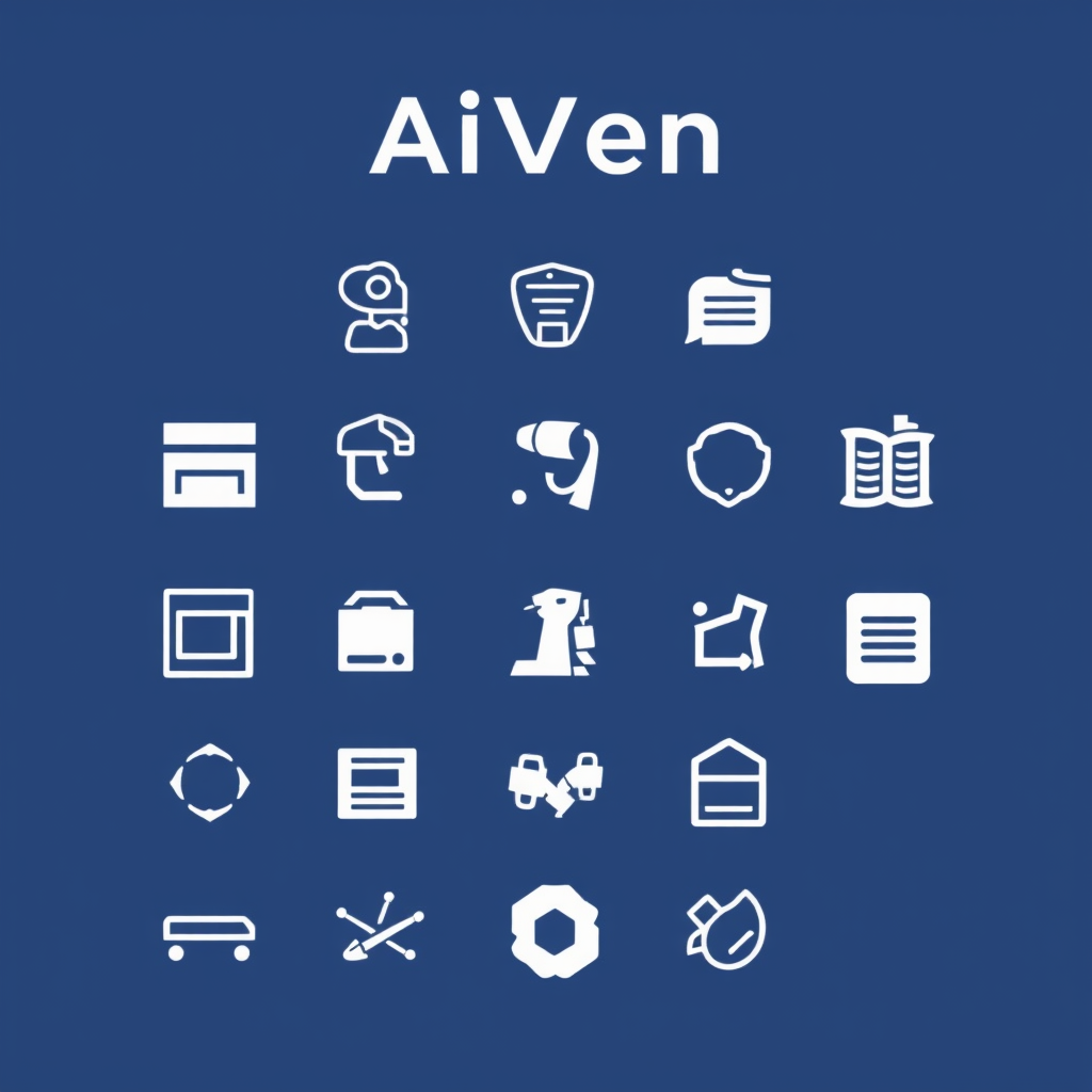 AiVen - Free AI Tool | TAAFT