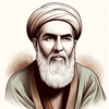 Al-Ghazali GPT icon