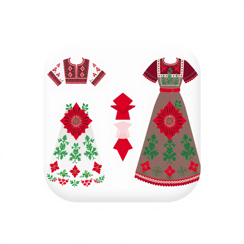 Albanian Heritage FashionBot 🤖