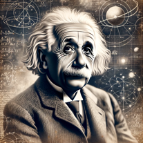 Albert Einstein GPT
