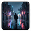 Album Cover Creator gener icon