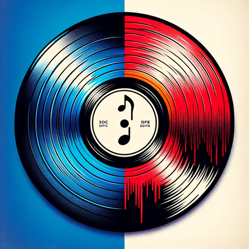 ALBUM versus ALBUM icon