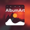 AlbumArt icon