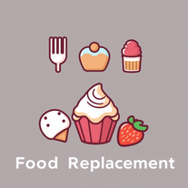 Substitute Ingrediants & Food Replacement