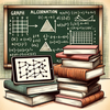 Algo Final Exam Tutor icon