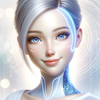 Alicia - GPT AGI icon