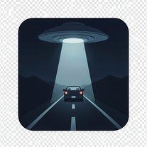 Alien Abduction gener