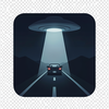 Alien Abduction gener icon