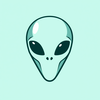 Alien Antarctica Access icon