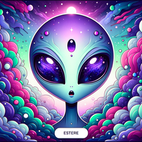 Alien Avatar Creator