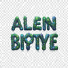 Alien Biome Style icon