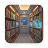Alien Bookshop icon