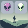Alien Chatter Pal icon