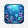 Alien Coral Reef icon