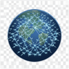 Alien Drone Swarm icon
