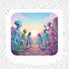 Alien Encounter icon