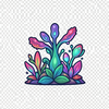 Alien Flora &amp; Fauna Designer icon
