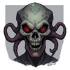 Alien Horror Portraits icon