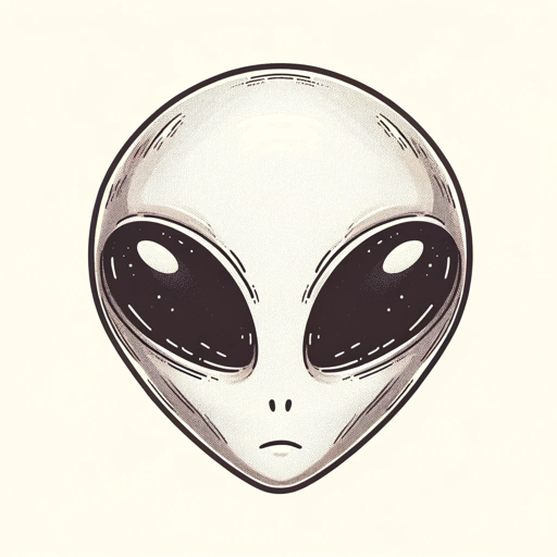 Alien Insight icon