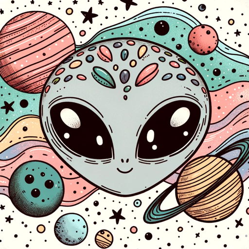 Alien Learner icon