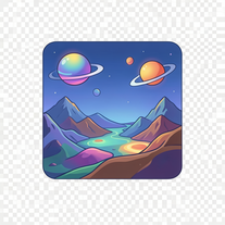 Alien Planet Architect
