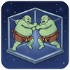 Alien Sumo Wrestling icon