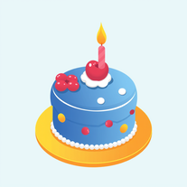 all birthday cake cooking recipes