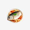 all fish cooking recipes icon